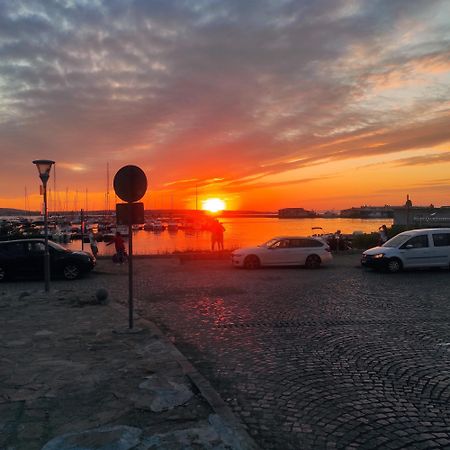 Moreno Sozopol Exterior foto