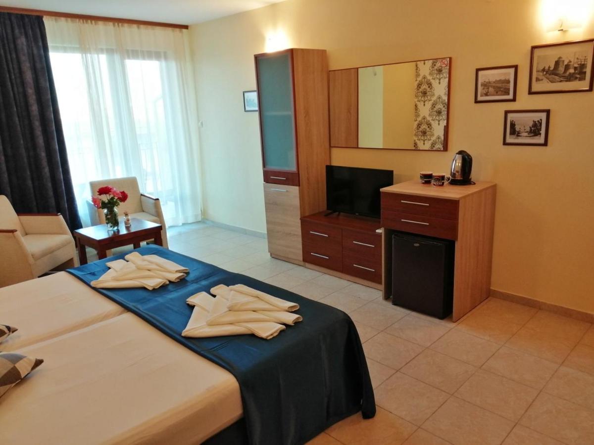 Moreno Sozopol Exterior foto