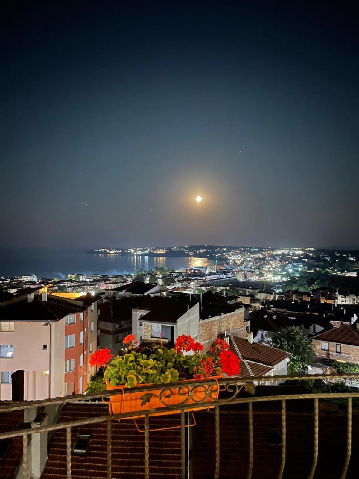 Moreno Sozopol Exterior foto