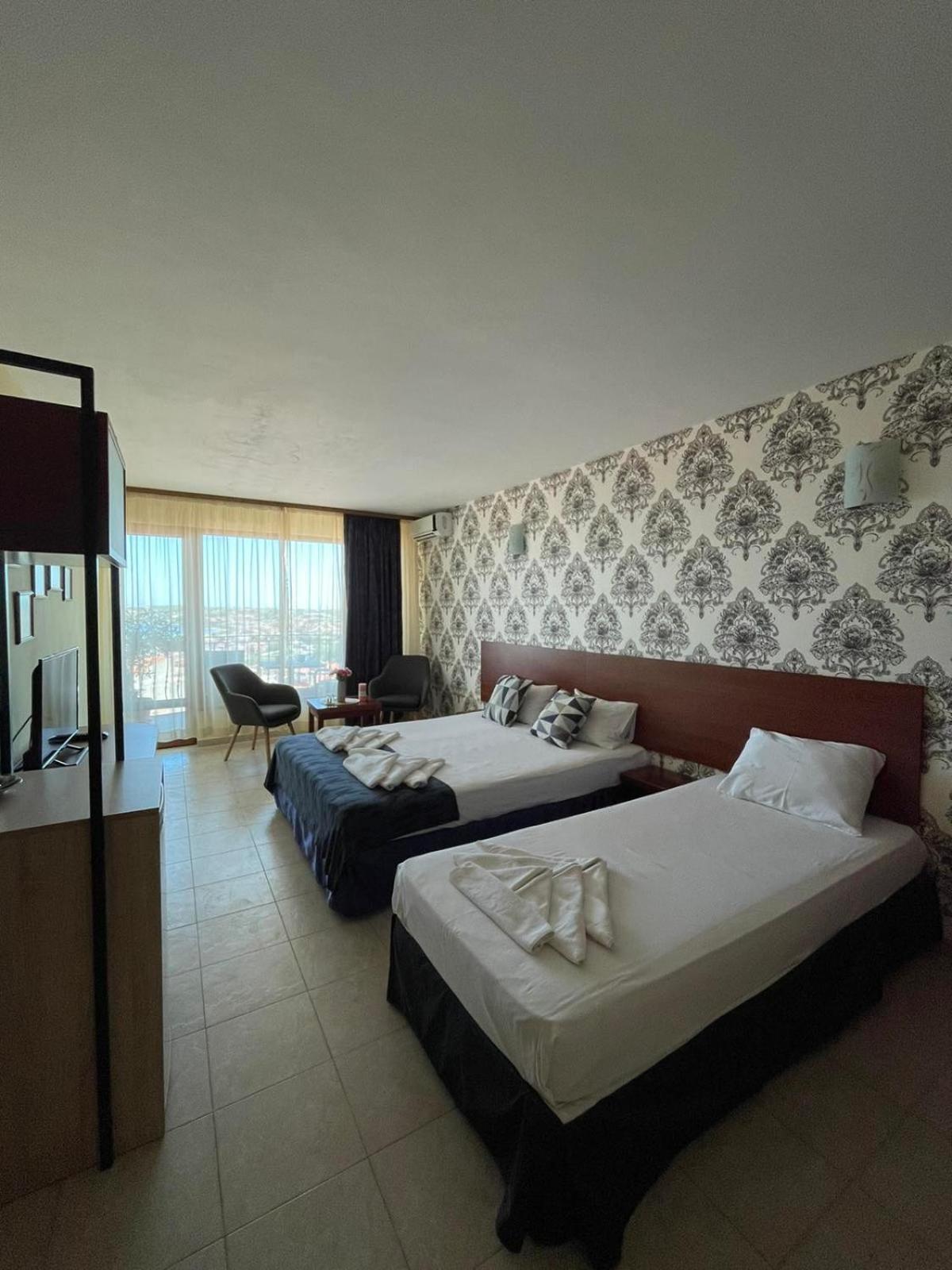 Moreno Sozopol Exterior foto