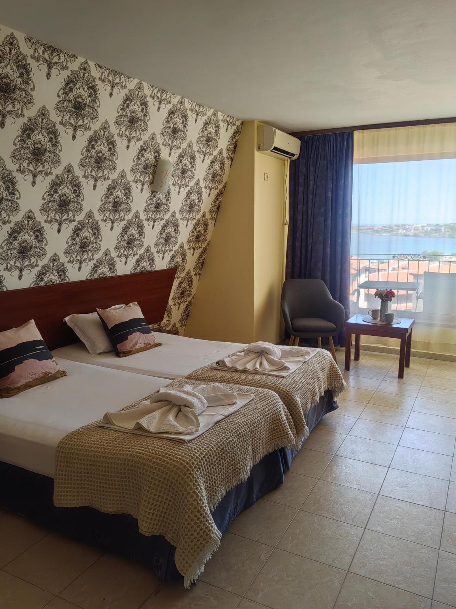 Moreno Sozopol Exterior foto